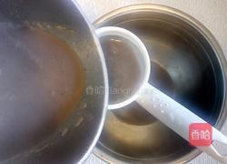 红豆红枣养颜补血豆浆的做法图解10