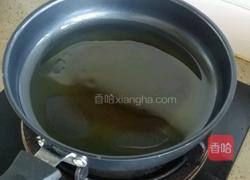 土豆丝烙饼的做法图解5