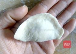 韭菜猪肉水饺的做法图解12