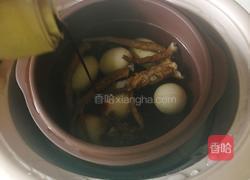 当归蛋的做法图解8