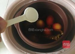 当归蛋的做法图解9