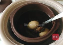 当归蛋的做法图解10