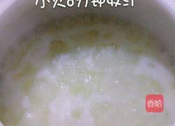 港式腊肠煲仔饭的做法图解5