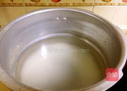 南瓜大米粥的做法图解2