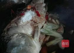 家常红烧鲤鱼的做法图解5