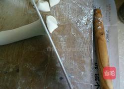 破五羊肉百财水饺的做法图解8