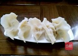 破五羊肉百财水饺的做法图解14