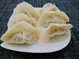 破五羊肉百财水饺的做法[图]