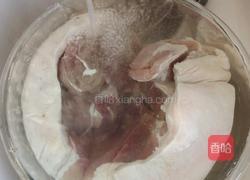腌肉的做法图解6