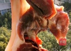 腌肉的做法图解7