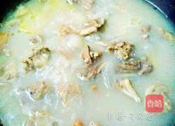 清炖羊肉萝卜汤的做法图解10