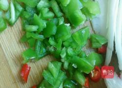 平菇白菜煮面条的做法图解4