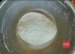 韭菜素饺子的做法图解2