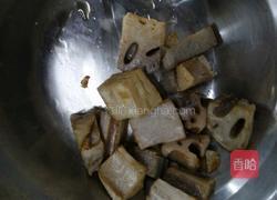 香锅兔的做法图解1