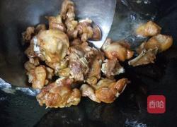 香锅兔的做法图解3