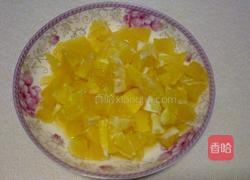 鲜榨橙汁的做法图解3