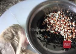 福满乾坤的做法图解3