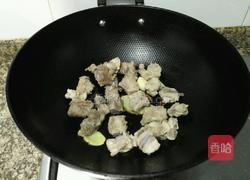 高升排骨的做法图解3