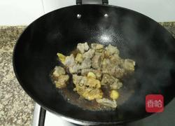 高升排骨的做法图解5