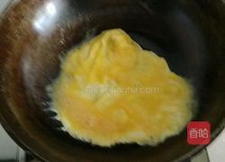 吉祥三宝炒饭的做法图解5