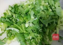 吉祥三宝炒饭的做法图解7