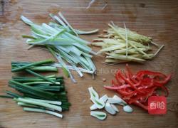 清蒸海鲈鱼的做法图解2