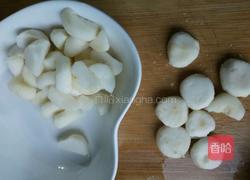 马蹄炒西芹的做法图解2