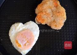 鲜虾堡的做法图解9