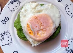 鲜虾堡的做法图解12