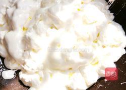 抹茶味牛扎糖的做法图解4