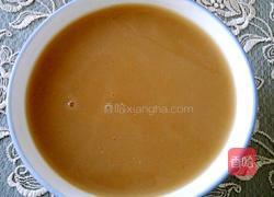 红枣米糊的做法图解8