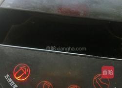 红枣米糊的做法图解5