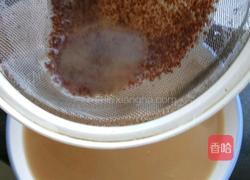 红枣米糊的做法图解7