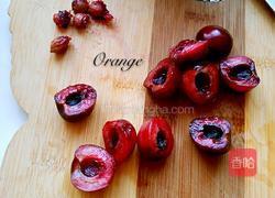 抹茶酸奶慕斯的做法图解5