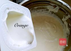 抹茶酸奶慕斯的做法图解8