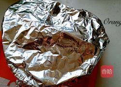 抹茶酸奶慕斯的做法图解13