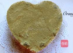 抹茶酸奶慕斯的做法图解15