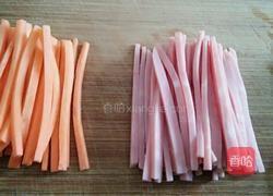 培根卷的做法图解2