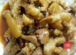 酸甜肉的做法图解3