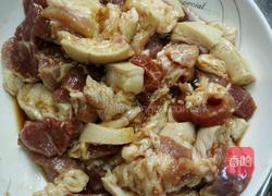 酸甜肉的做法图解1