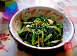 酱油葱的做法图解6