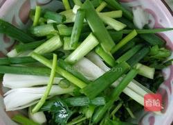 酱油葱的做法图解1