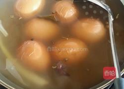 趣味卤蛋的做法图解3