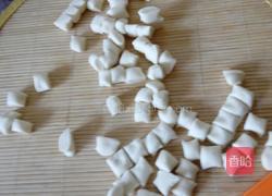 传说中的六六大顺饺子的做法图解4