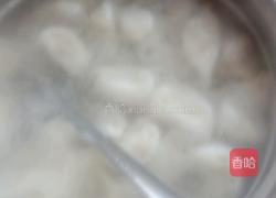 传说中的六六大顺饺子的做法图解8
