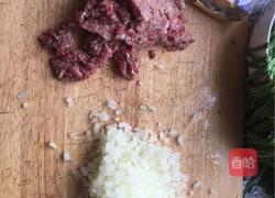 意面的做法图解3