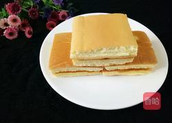日式棉花蛋糕的做法图解12