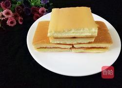 日式棉花蛋糕的做法图解1