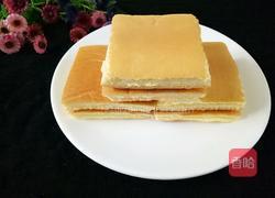 日式棉花蛋糕的做法图解2