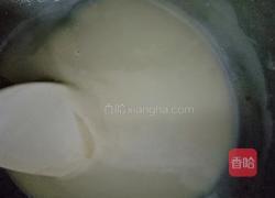 日式棉花蛋糕的做法图解6